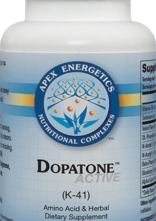 Dopatone Active