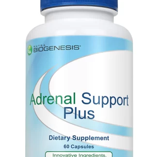 Adrenal Support Plus