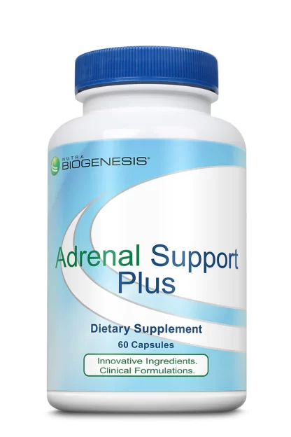 Adrenal Support Plus