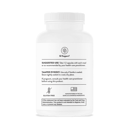 Advanced Digestive Enzyme 2