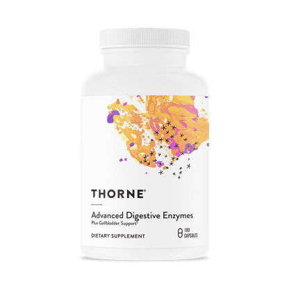 Advanced Digestive Enzyme