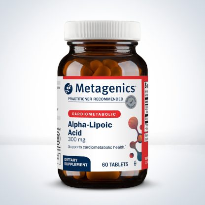 Alpha-Lipoic Acid 300mg