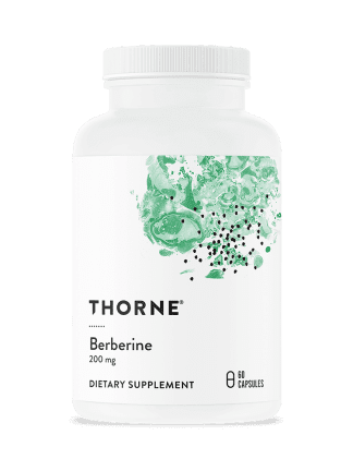 Berberine 200 mg