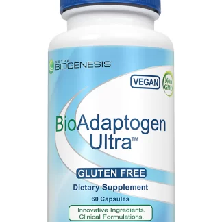 BioAdaptogen Ultra