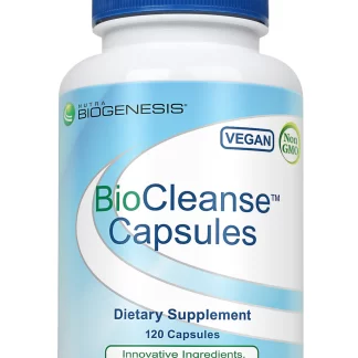 BioCleanse Capsules