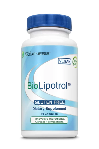 BioLipotrol