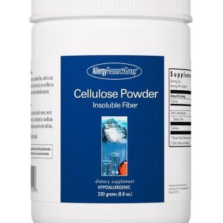 Cellulose Powder