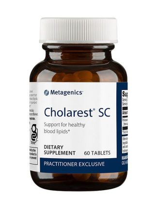 Cholarest SC