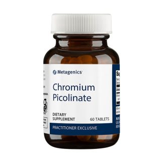 Chromium Picolinate