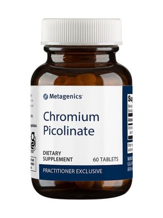 Chromium Picolinate