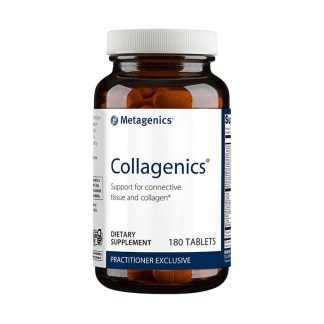 Collagenics