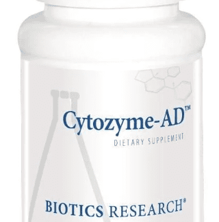 Cytozyme AD 180 Tabs