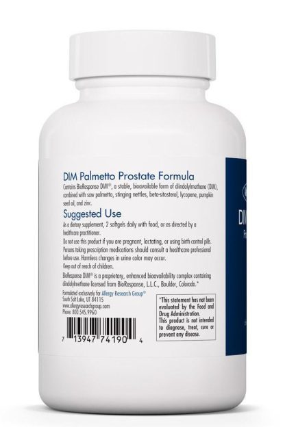 DIM Palmetto 2