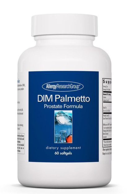 DIM Palmetto