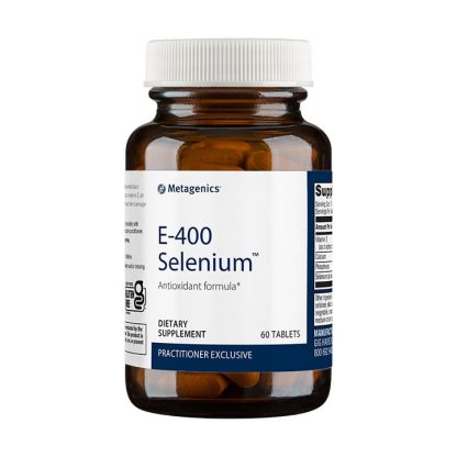 E-400 Selenium