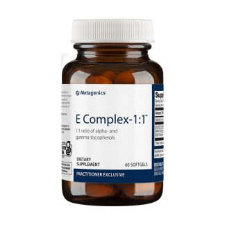 E Complex-1:1