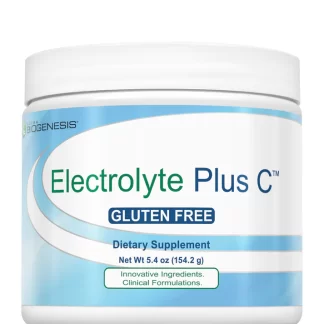 Electrolyte Plus C