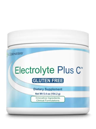 Electrolyte Plus C