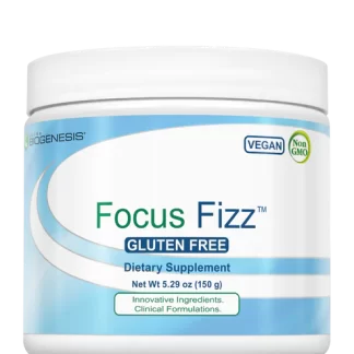 Focus Fizz