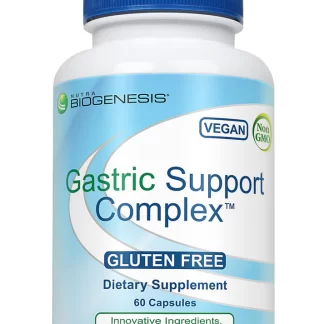 Gastric Support Complex