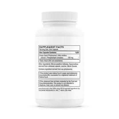 Grape Seed Extract 3