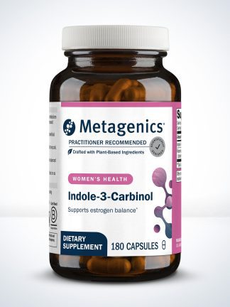 Indole-3-Carbinol 180C