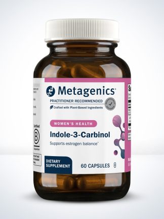 Indole-3-Carbinol 60C