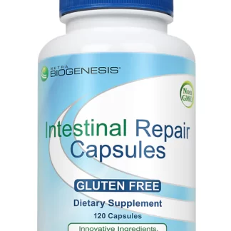 Intestinal Repair Capsules