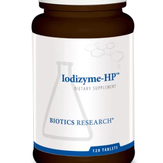 Iodizyme-HP