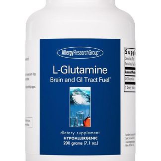 L-Glutamine Powder 1