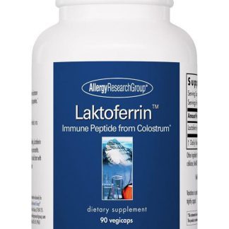 Laktoferrin 1