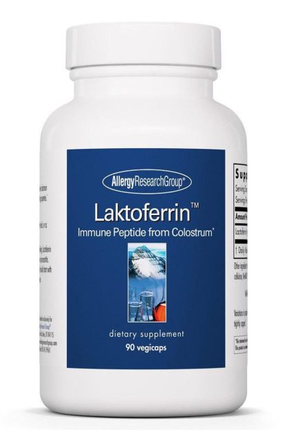 Laktoferrin 1