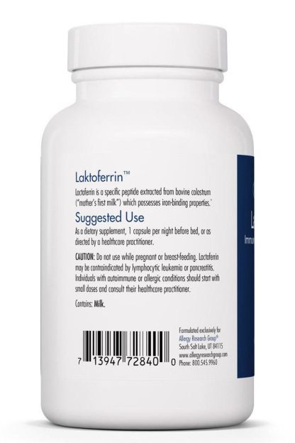 Laktoferrin 2