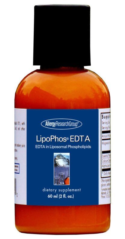 LipoPhos EDTA