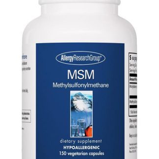 MSM 500 mg