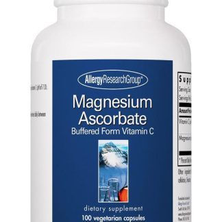 Magnesium Ascorbate