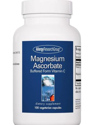 Magnesium Ascorbate