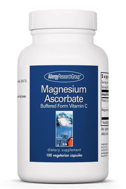 Magnesium Ascorbate