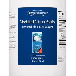 Modified Citrus Pectin Powder 1