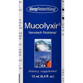 Mucolyxir