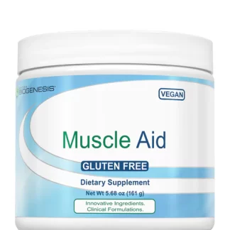 Muscle Aid