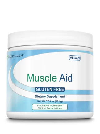 Muscle Aid