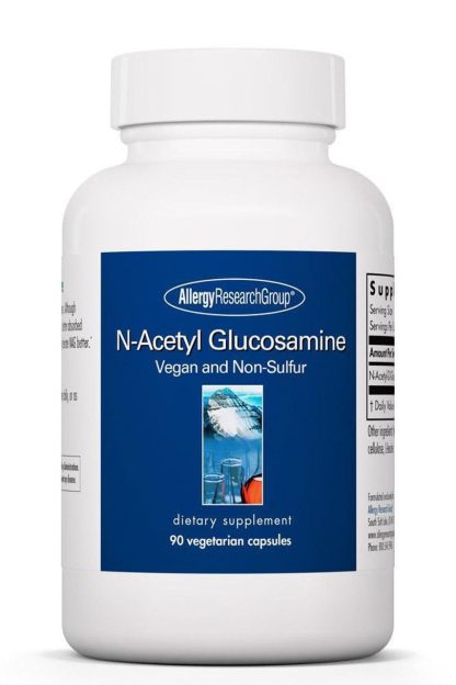 N-Acetyl Glucosamine NAG 1