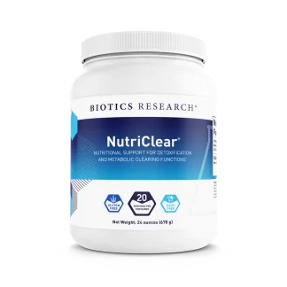 NutriClear