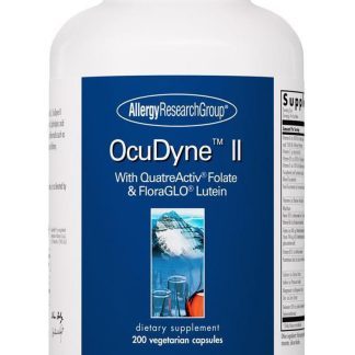 OcuDyne II