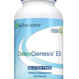 OsteoGenesis ES