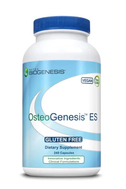 OsteoGenesis ES