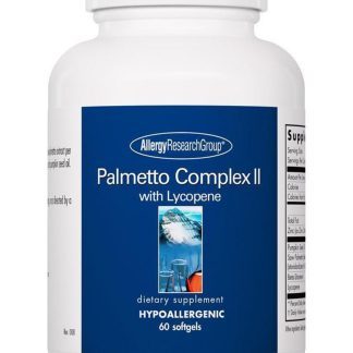 Palmetto Complex II 1