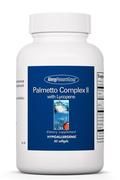 Palmetto Complex II 1