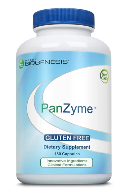 PanZyme